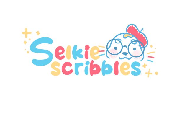 Selkiescribbles