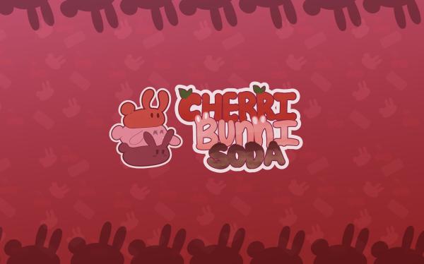 Cherri Bunni Soda