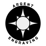 Argent Engraving