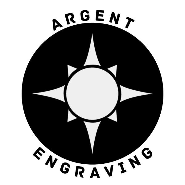 Argent Engraving