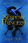 The Serpent Princess STANDARD HARCOVER