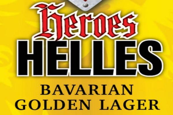 Heroes Helles