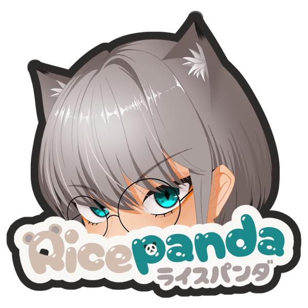 ricepanda