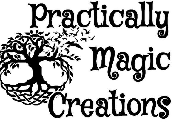 Practically Magic Creations