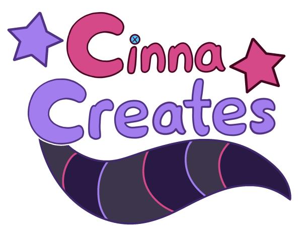 Cinna Creates/Cinna's Cozy Critters