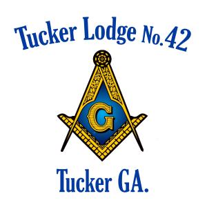 Tucker Lodge #42 F&AM