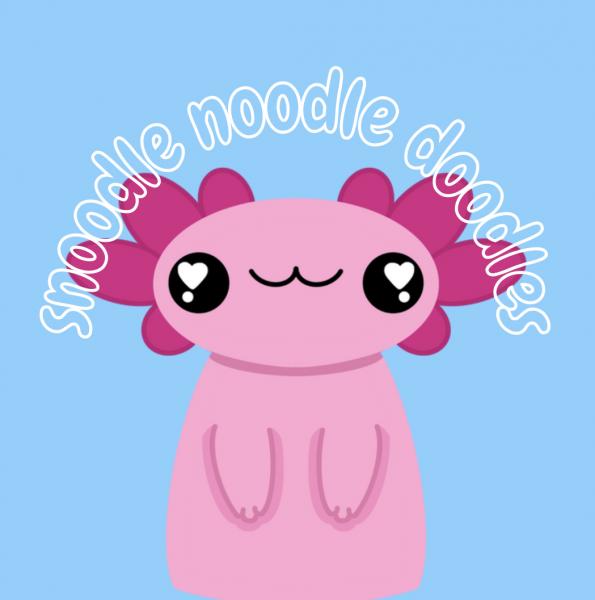 Snoodle Noodle Doodles