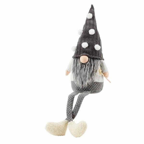 Gray Dangle Gnomes picture