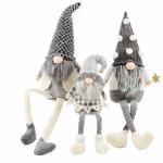 Gray Dangle Gnomes