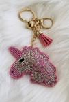 Unicorn-Keychain