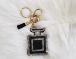 Perfume Keychain