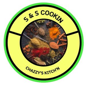 Chazzy's Kitch'n logo