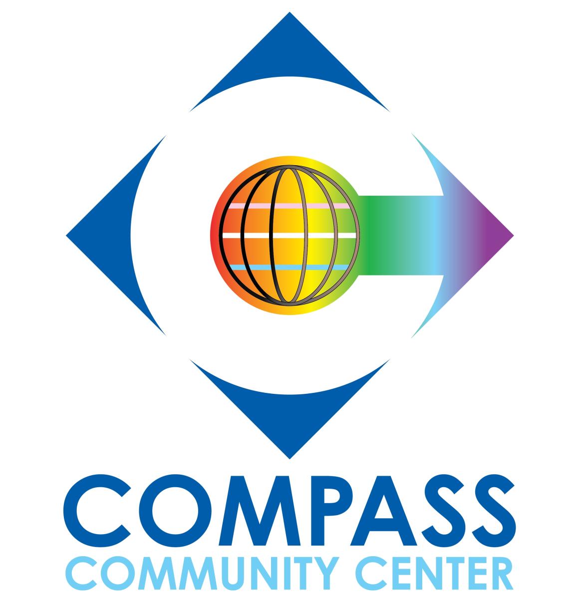 Compass LGBTQ+ Community Center