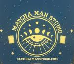 Matcha Man Studio