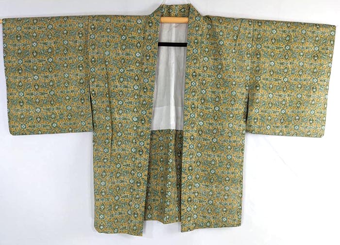 5 Vintage Haori picture