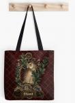 Gothic Royalty - Grand Hunt Tote