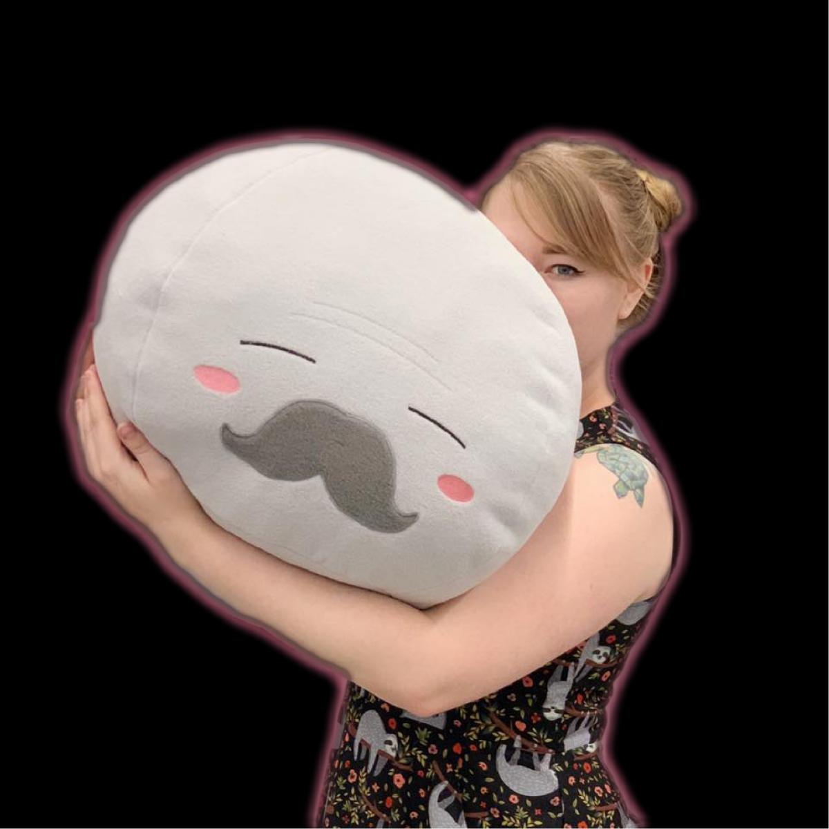 dango plush