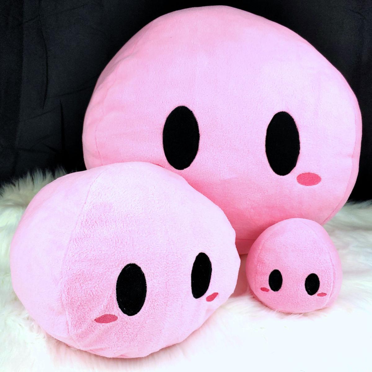 dango tft plush