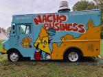 Nacho Business Food Truck