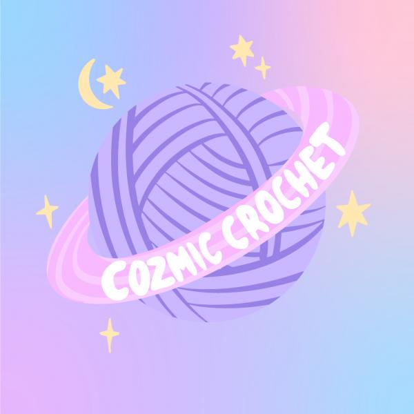 Cozmic Crochet