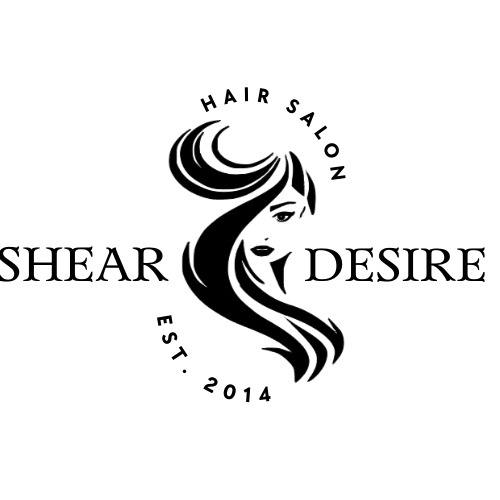 Shear Desire Hair Salon - Eventeny