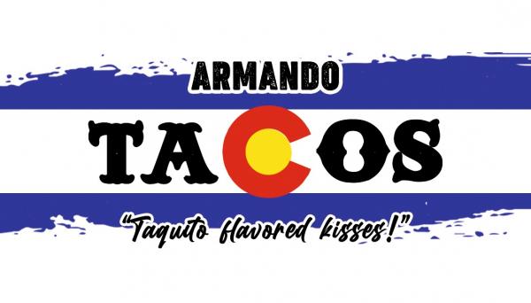 Armando Tacos