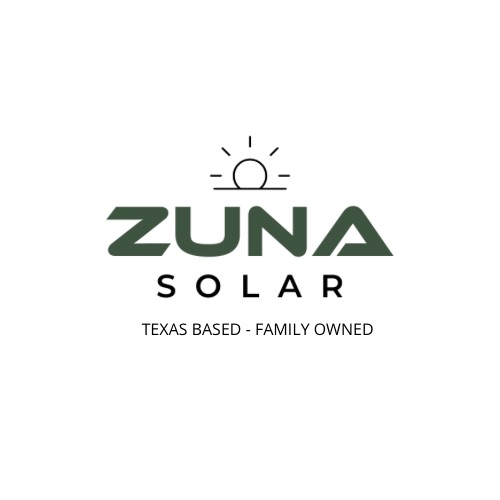 ZUNA Solar