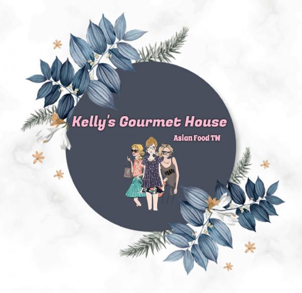 Kelly's gourmet house