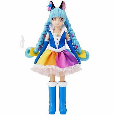 Star Twinkle Pretty Cure Precure Style Cure Cosmo Doll