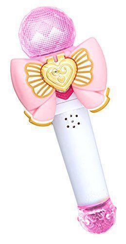 PriPara Psyllium Jewel Microphone picture