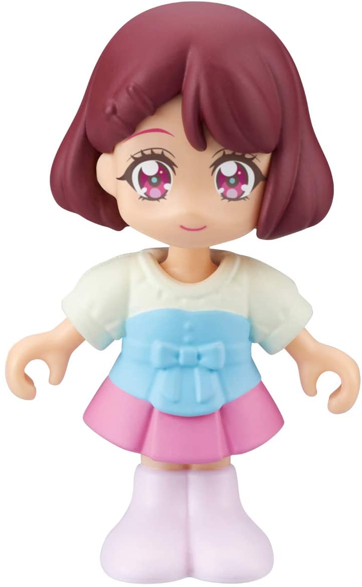 Healin Good Precure Precoorde Doll Cure Grace Hanadera Nodoka Bandai Eventeny 3000