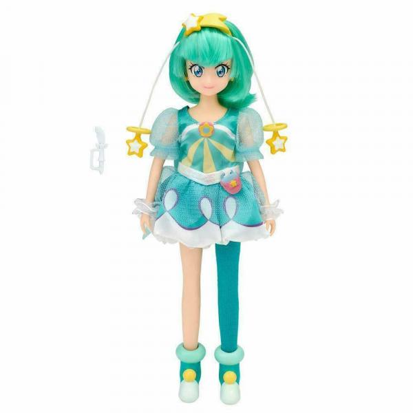 Star Twinkle Pretty Cure Precure Style Cure Milky Doll