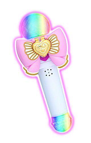 PriPara Psyllium Jewel Microphone picture