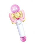 PriPara Psyllium Jewel Microphone