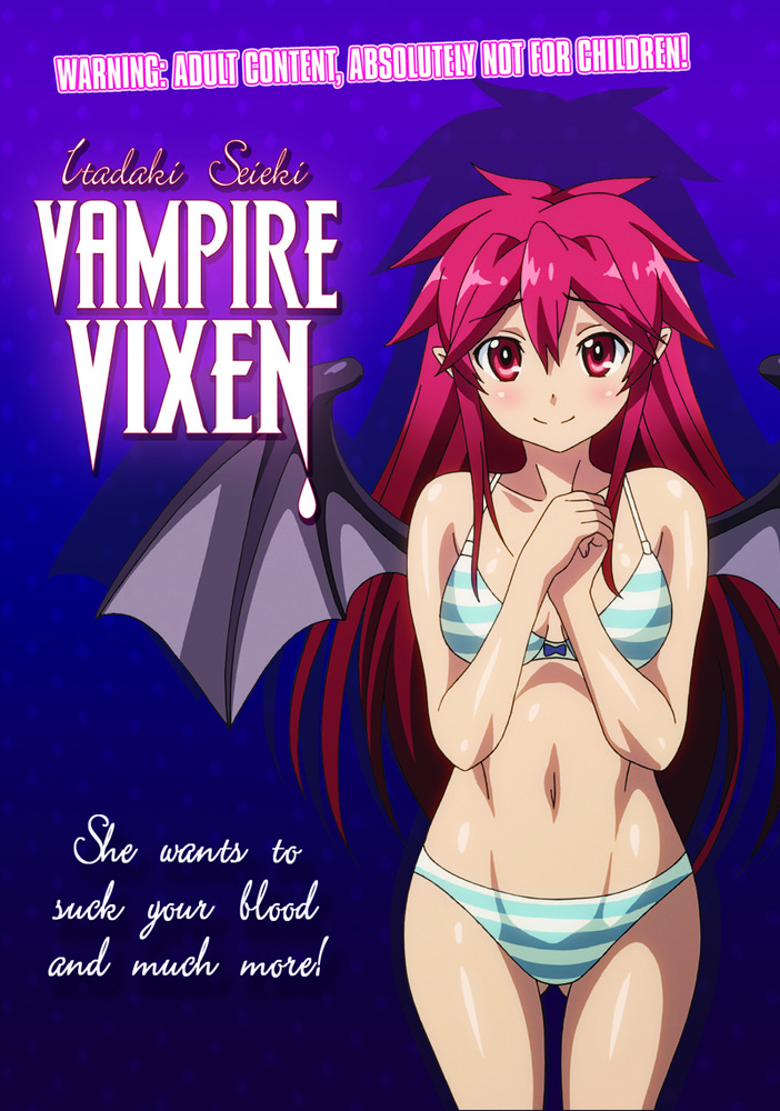 702px x 1000px - Anime Hentai Succubus Vampire - Best Porn Pics, Free XXX Images and Hot Sex  Photos on www.melodyporn.com
