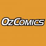 OzComics