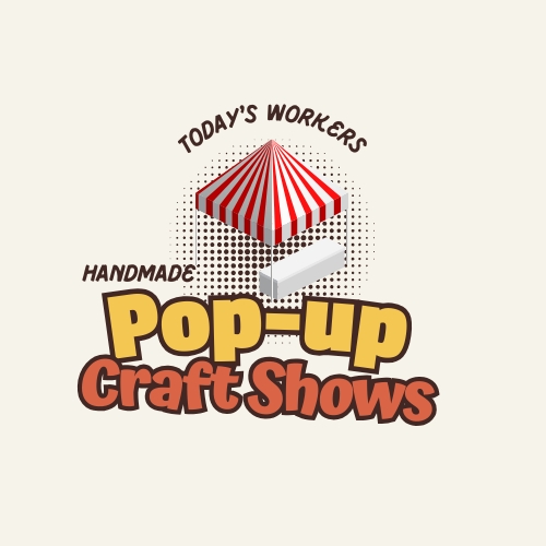 Pop-Up Craft Shows