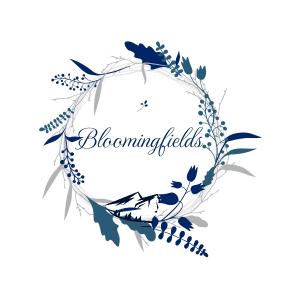 Bloomingfields Markets logo