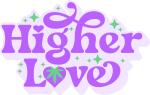 Higher Love