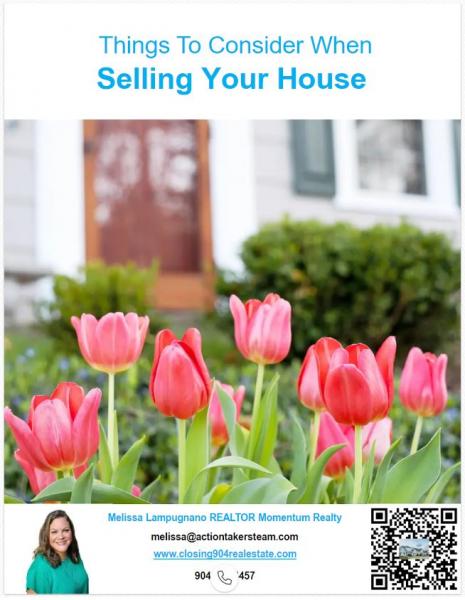 Help Selling Your Home! picture