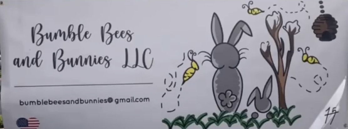 Bumble Bees and Bunnies LLC