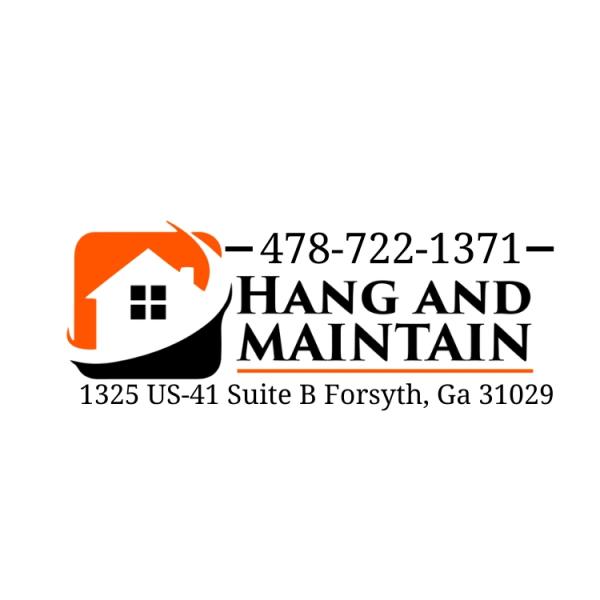 Hang and Maintain Vinyl Siding + Windows