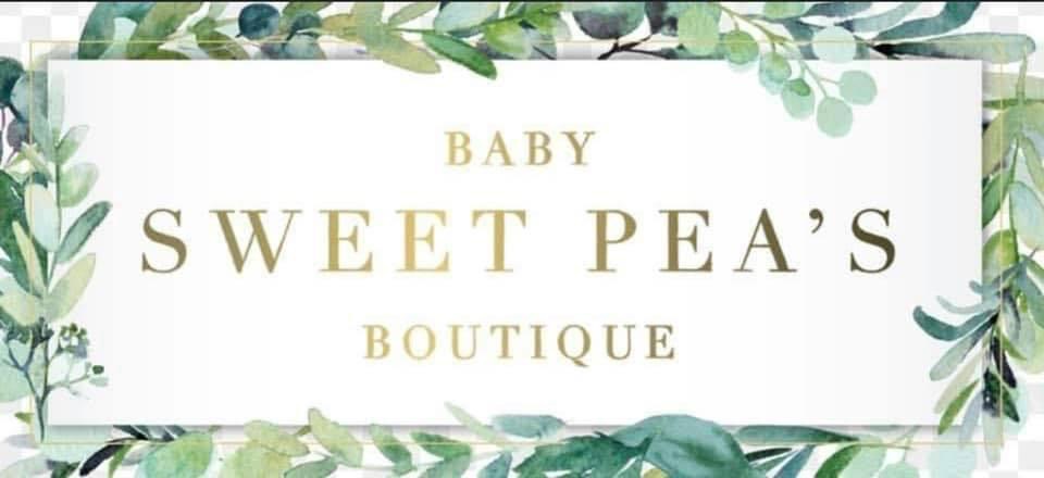 Sweet Peas Boutique