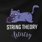 String Theory Artistry