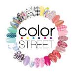 31BellaKei13 Color Street Independent Stylist