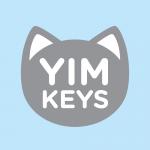 YIMKEYS