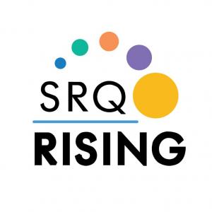 Sarasota Rising logo