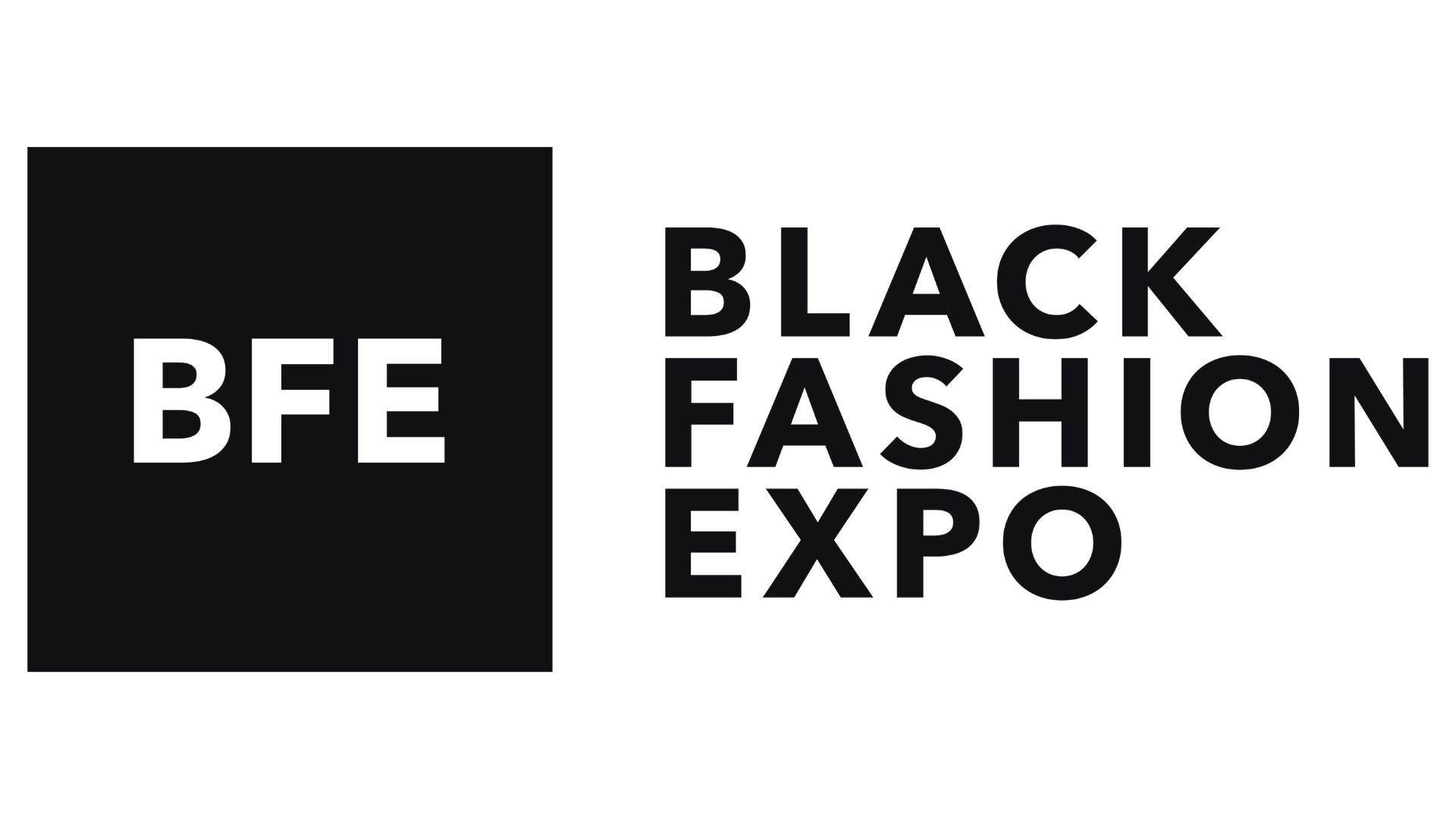 Black Fashion Expo