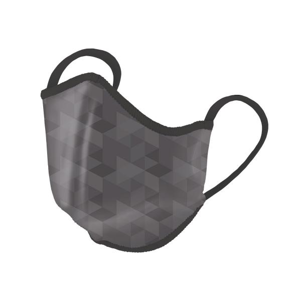 Reuseable Face Mask - Geometric