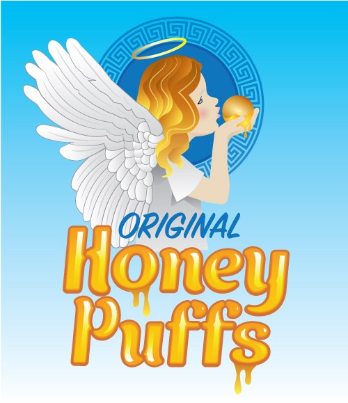 Original Honey Puffs